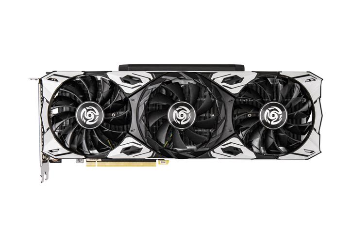 索泰（Zotac）WA5160C - 高性能工作站显卡_资料手册-5