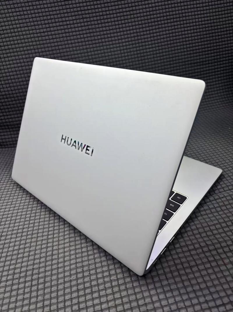 华为（Huawei）MateBook D 14 - 高性能轻薄笔记本_资料手册-2
