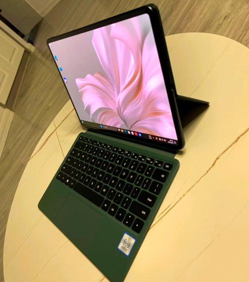 华为（Huawei）MateBook E - 二合一轻薄笔记本_资料手册-3
