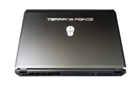 未来人类（Terrans Force）T5 – 高性能游戏本_百科资料