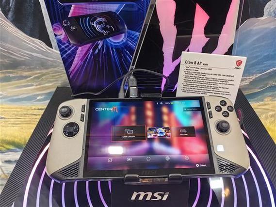 微星（MSI）星爵16S - 高性能游戏本_百科资料-5