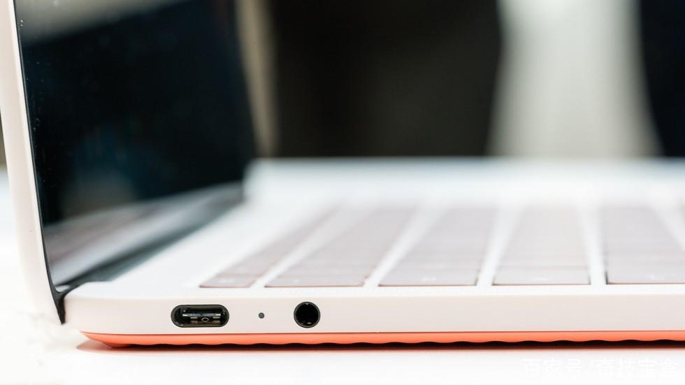 谷歌（Google）Pixelbook Go - 轻薄便携笔记本_百科资料-5
