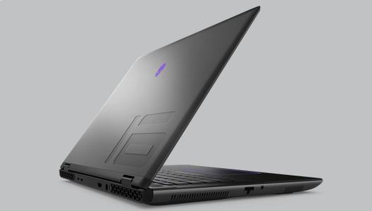 外星人 Alienware M16 R2 - 高性能游戏本_资料手册-2