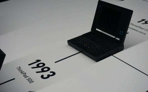 IBM ThinkPad 730 – 经典商务笔记本_资料合集