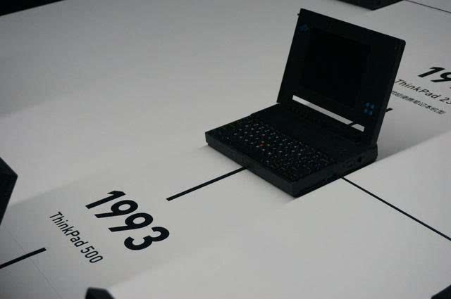 IBM ThinkPad 730 - 经典商务笔记本_资料合集-1 IBM ThinkPad 730 - 经典商务笔记本_资料合集-1