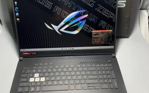 华硕 天选3 Plus – 高刷电竞游戏本_百科资料