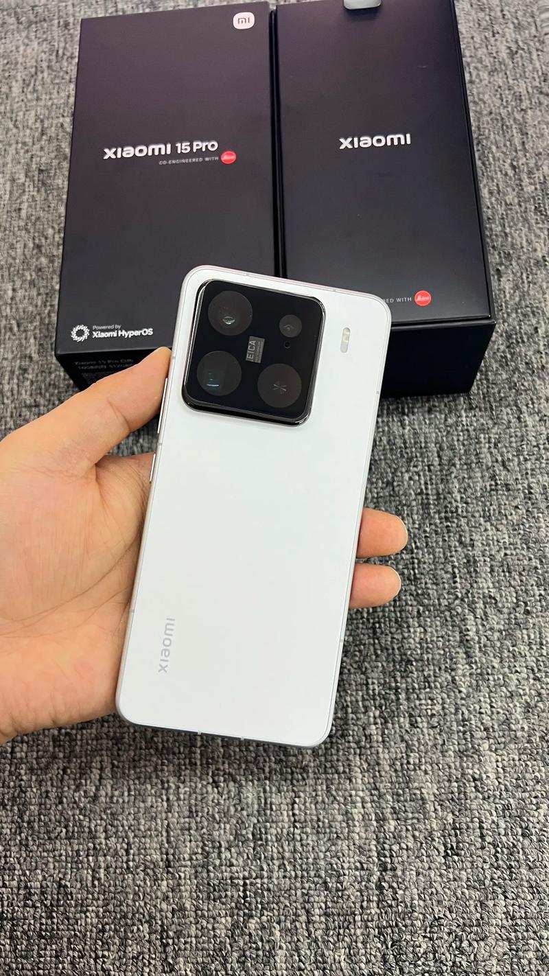 小米（Xiaomi） Pro 15.6 - 高性能轻薄笔记本_百科资料-2