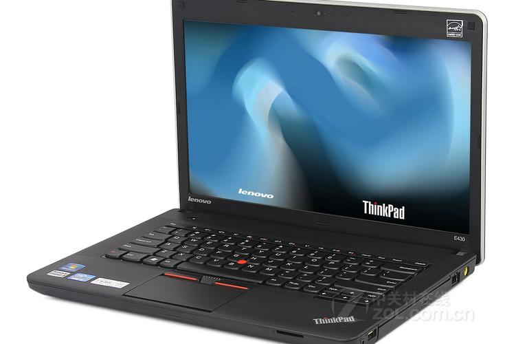 联想（Lenovo）ThinkPad Edge E430 - 商务办公笔记本_百科资料-2