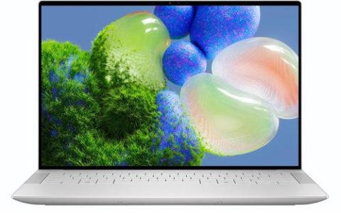 戴尔 XPS 14 9440 – 高性能轻薄笔记本_资料库