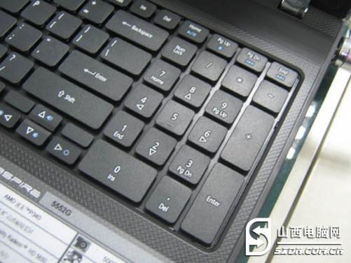 宏碁 Aspire 5552G – 家用娱乐笔记本_百科资料