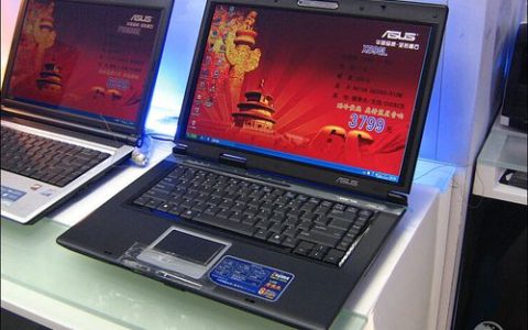 华硕 X59 – 高性能游戏笔记本_资料手册