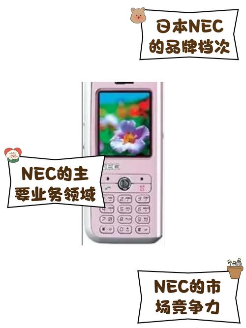 日本电气（NEC）Ready 330T - 商务台式电脑_百科资料-4