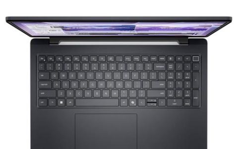 戴尔 Pro Max 18 – 高性能旗舰笔记本_资料手册