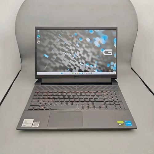 戴尔 游匣G15 5530 - 高性能游戏本_百科资料-2