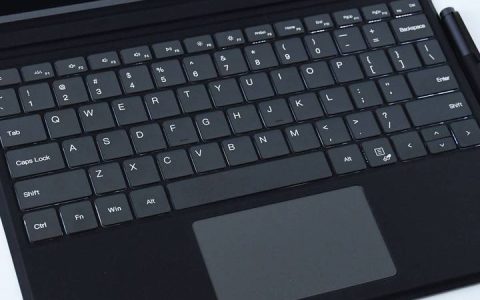 驰为 Hi10 Max – 二合一触控平板_资料手册