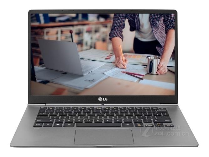 LG gram 14(14Z990-H.AA75C) - 超轻薄长续航笔记本_百科资料-2