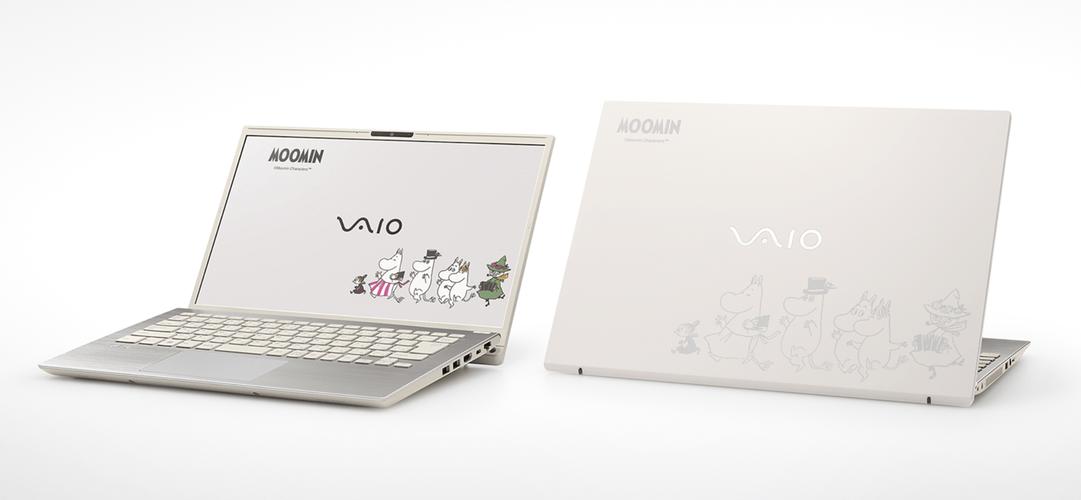 VAIO F14 姆明特别版 - 联名设计轻薄本_资料手册-1 VAIO F14 姆明特别版 - 联名设计轻薄本_资料手册-1