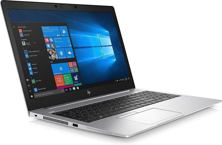 惠普（HP）EliteBook 6 G2 - 商务办公轻薄本_资料手册-5