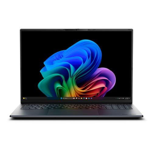 Medion SPRCHRGD 16 S1 OLED Copilot+ PC – 高刷OLED轻薄本_资料手册