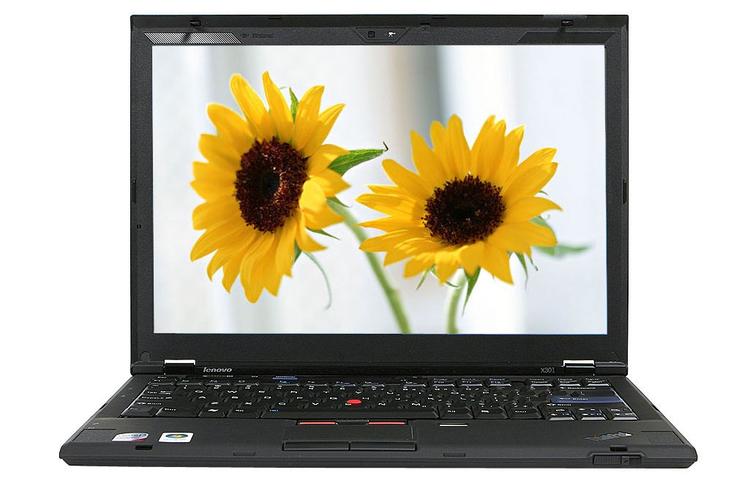 联想（Lenovo）ThinkPad X301 - 轻薄商务笔记本_资料库-2