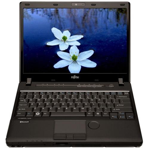 富士通 LifeBook P771 - 轻薄商务笔记本_百科资料-1