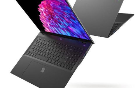 宏碁 Swift Air 16 – 轻便创作本_百科资料