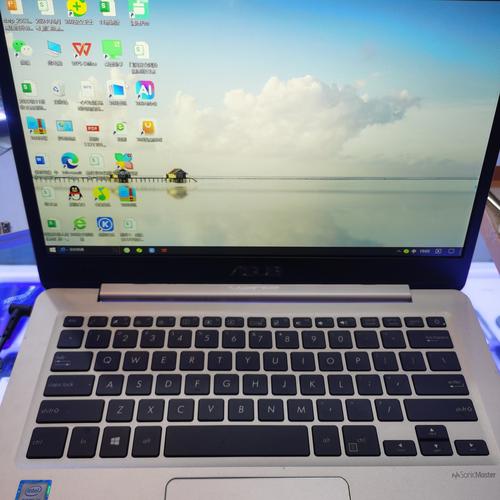华硕 VivoBook Pro 14 - 高性能创作轻薄本_资料手册-2 华硕 VivoBook Pro 14 - 高性能创作轻薄本_资料手册-2