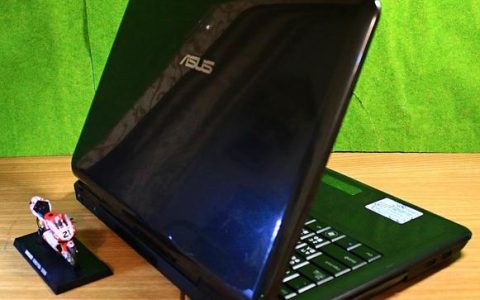 华硕 K40IN – 入门家用笔记本_资料集锦
