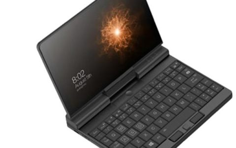 壹号本壹号工程师PC A1 – 八英寸便携笔记本_百科资料