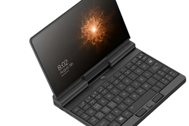 壹号本壹号工程师PC A1 - 八英寸便携笔记本_百科资料-1