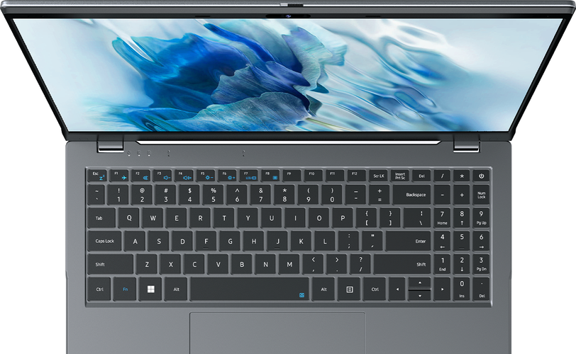 驰为 GemiBook Plus - 长续航轻薄笔记本_百科资料-1 驰为 GemiBook Plus - 长续航轻薄笔记本_百科资料-1