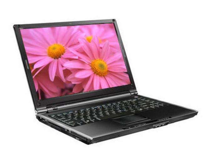 清华同方超锐K415C - 商务办公笔记本_资料手册-5