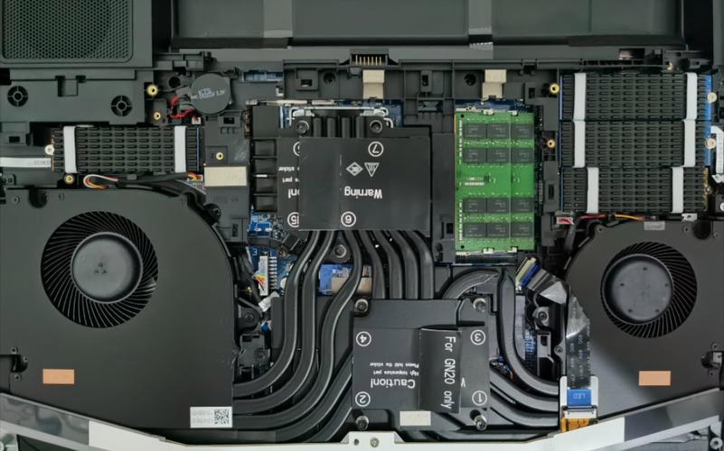 蓝天 X170KM - i7处理器游戏本_百科资料-2