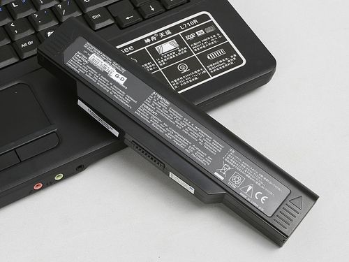 神舟天运L710R – 双核轻薄笔记本_百科资料