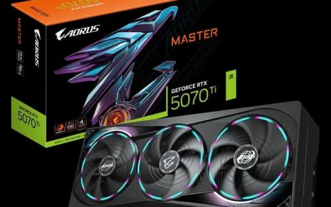 技嘉 GIGABYTE Gaming G5 RTX 4050 – 高刷电竞游戏本_资料手册