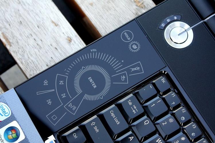 宏碁 Aspire 8930 - 大屏影音笔记本_资料手册-2