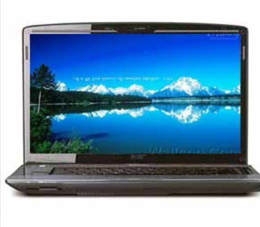 宏碁 Aspire 6930G - 独显影音笔记本_百科资料-3