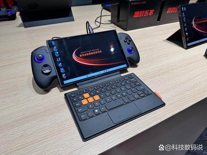 壹号玩家（OnexPlayer）壹号游侠 X1 Pro - 高性能三合一游戏本_资料大全-5