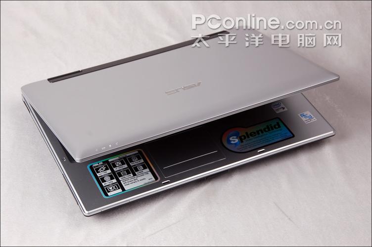 华硕 A8M - 轻薄商务笔记本_资料手册-5