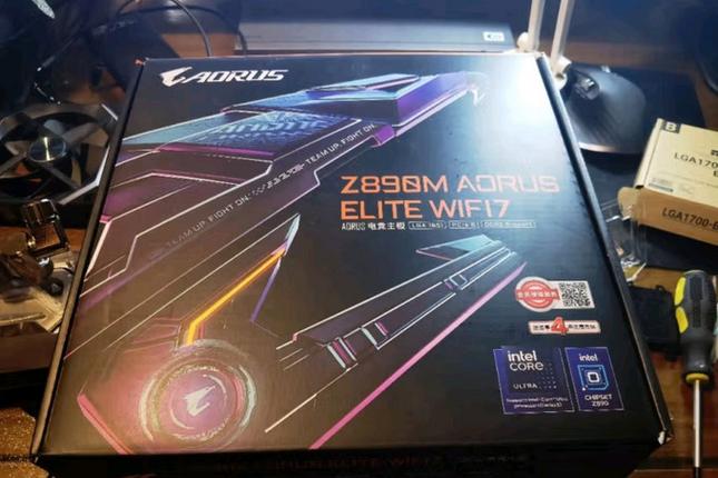 技嘉 GIGABYTE G6 X9 - 高性能游戏笔记本_资料手册-4