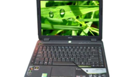 宏碁 Aspire 4530 – 轻薄便携笔记本_资料大全