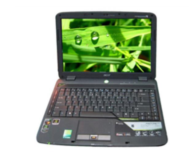 宏碁 Aspire 4530 – 轻薄便携笔记本_资料大全
