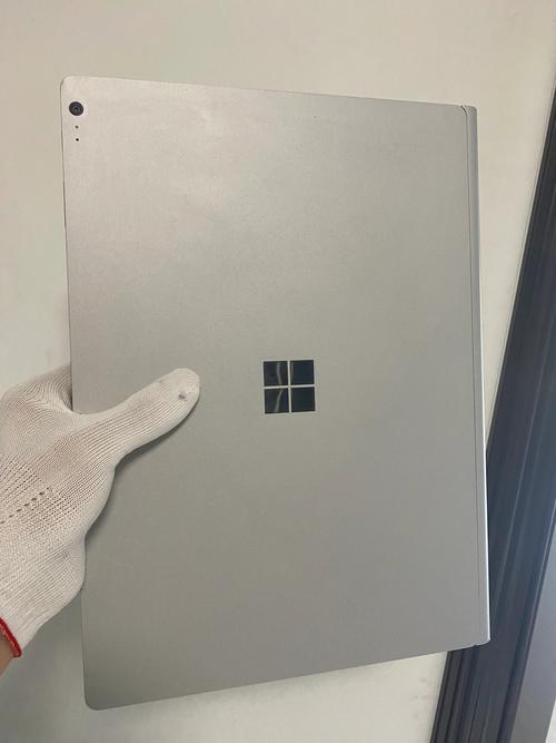 微软（Microsoft）Surface Laptop 2 - 轻薄触控笔记本_资料手册-2