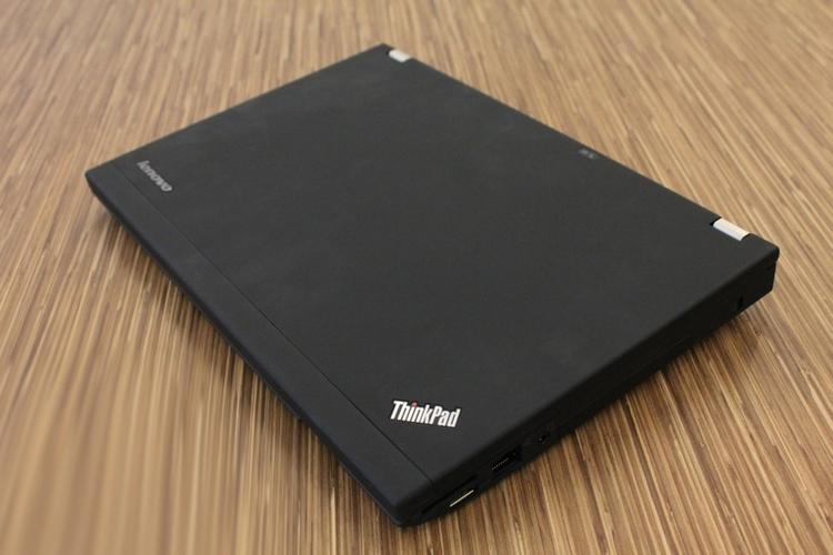 IBM ThinkPad Transnote - 折叠触控笔记本_资料手册-2