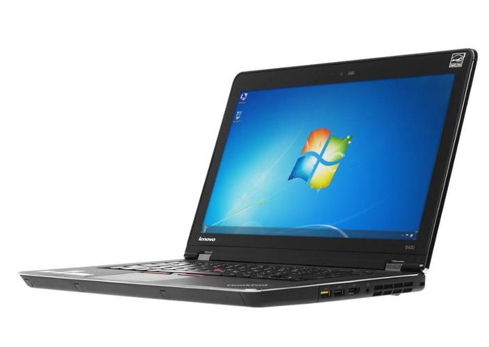 联想（Lenovo）ThinkPad S420 - 商务便携笔记本_百科资料-3