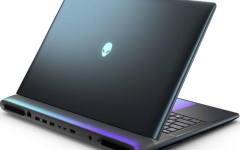 外星人 Alienware 18 Area-51（AA18250） – 旗舰级游戏笔记本_百科资料