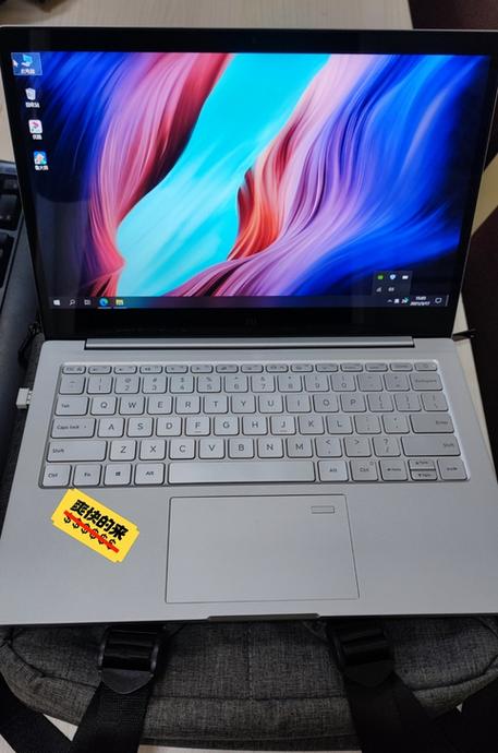 小米（Xiaomi） Air 13.3 系列 - 轻薄金属笔记本_资料库-2