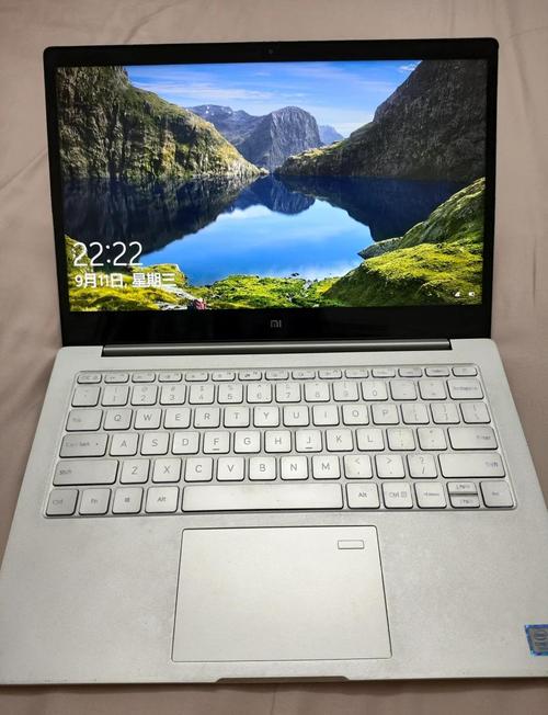 小米（Xiaomi） Air 13.3 – 超轻薄便携笔记本_资料手册