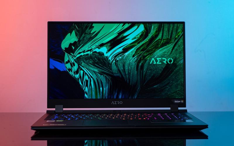 技嘉 AERO 17 HDR (Intel 11th Gen) - 专业创作设计本_资料手册-2