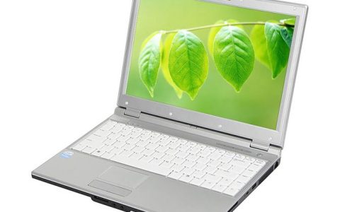 清华同方锋锐K300-03 – 高性能轻薄笔记本_资料手册